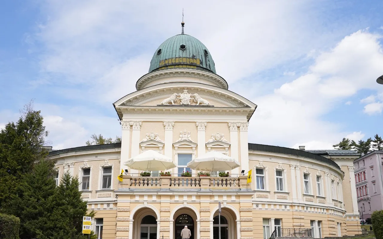 Inicjatywa "Odkryj Lądek"